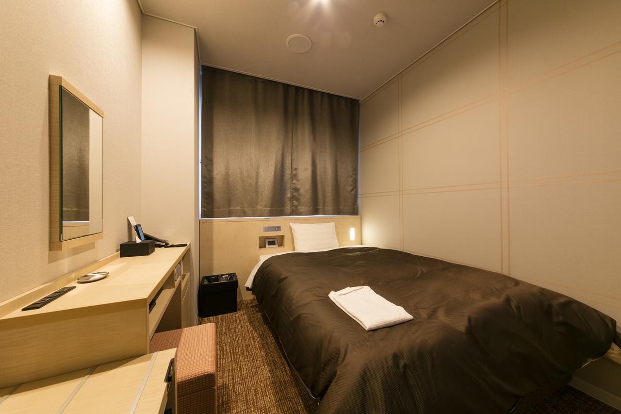 Sanco Inn Nagoya Shinkansen-Guchi Annex Room photo
